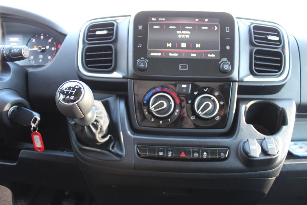 Citroën Jumper 2025