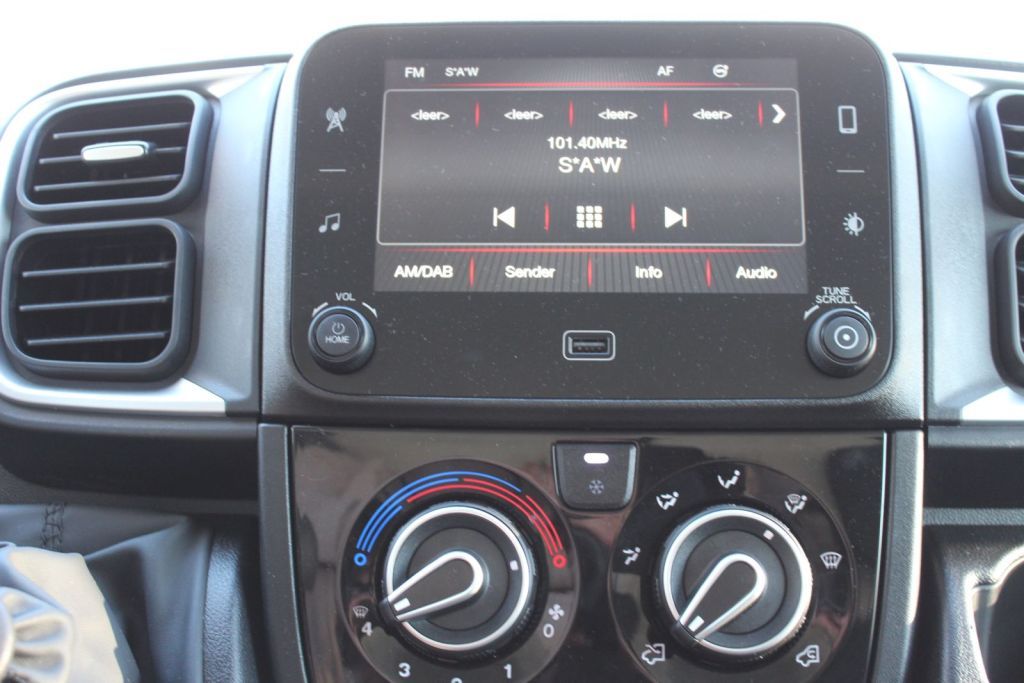 Citroën Jumper 2025