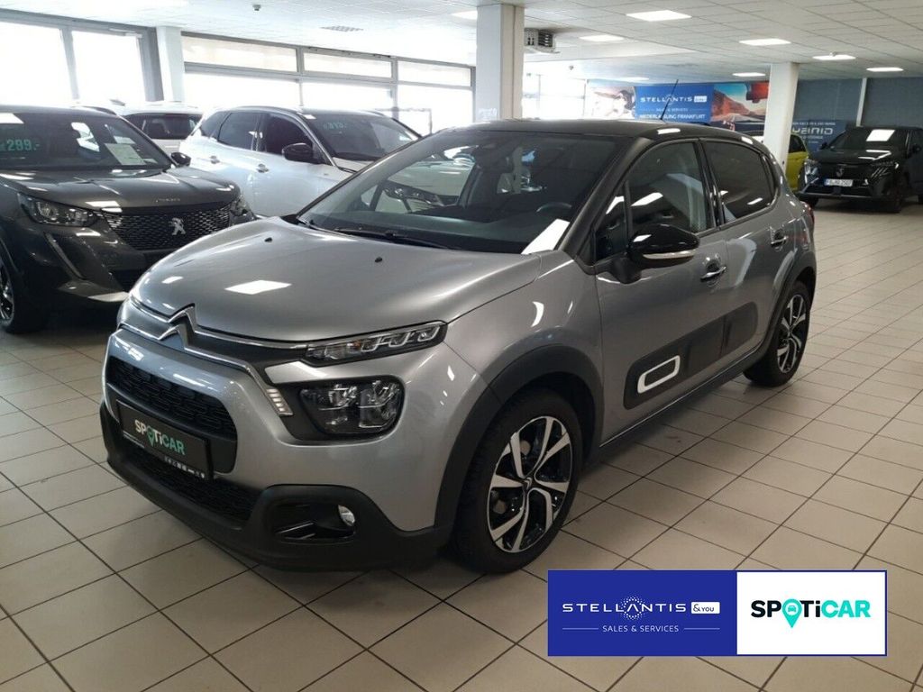 Citroën C3 2022