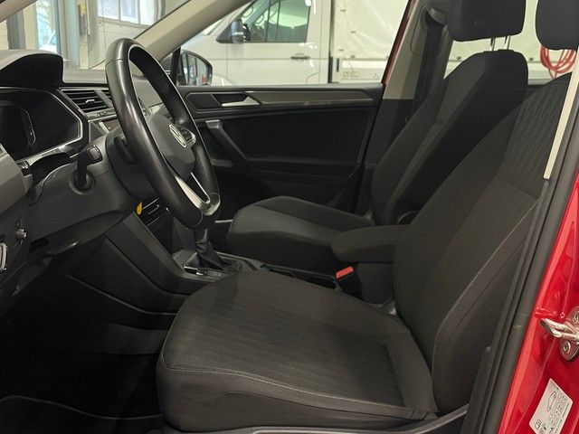 Volkswagen Tiguan Allspace 2022