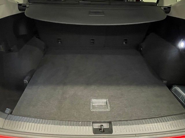 Volkswagen Tiguan Allspace 2022