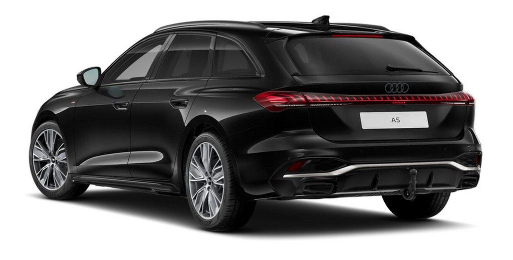 Audi A5 2024