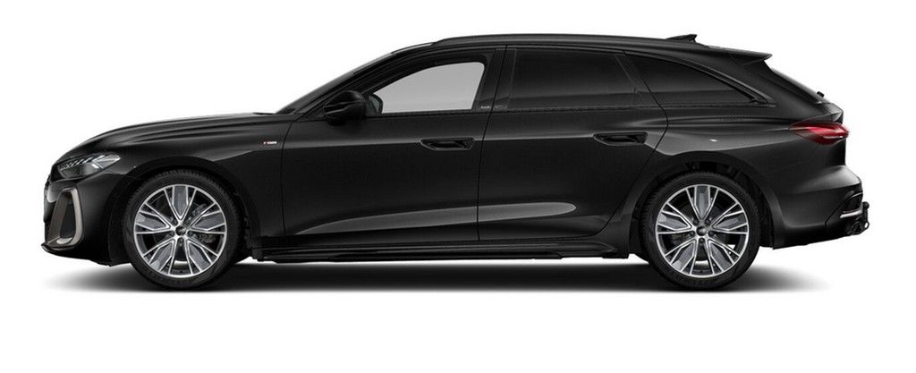 Audi A5 2024