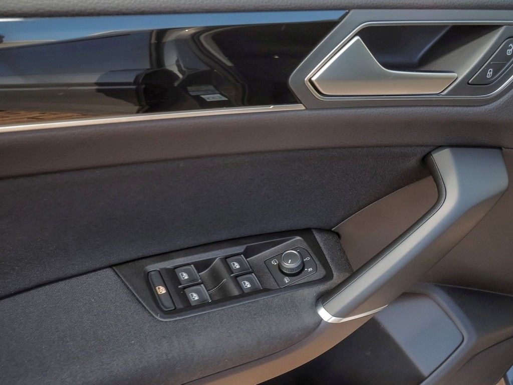 Volkswagen Touran 2022