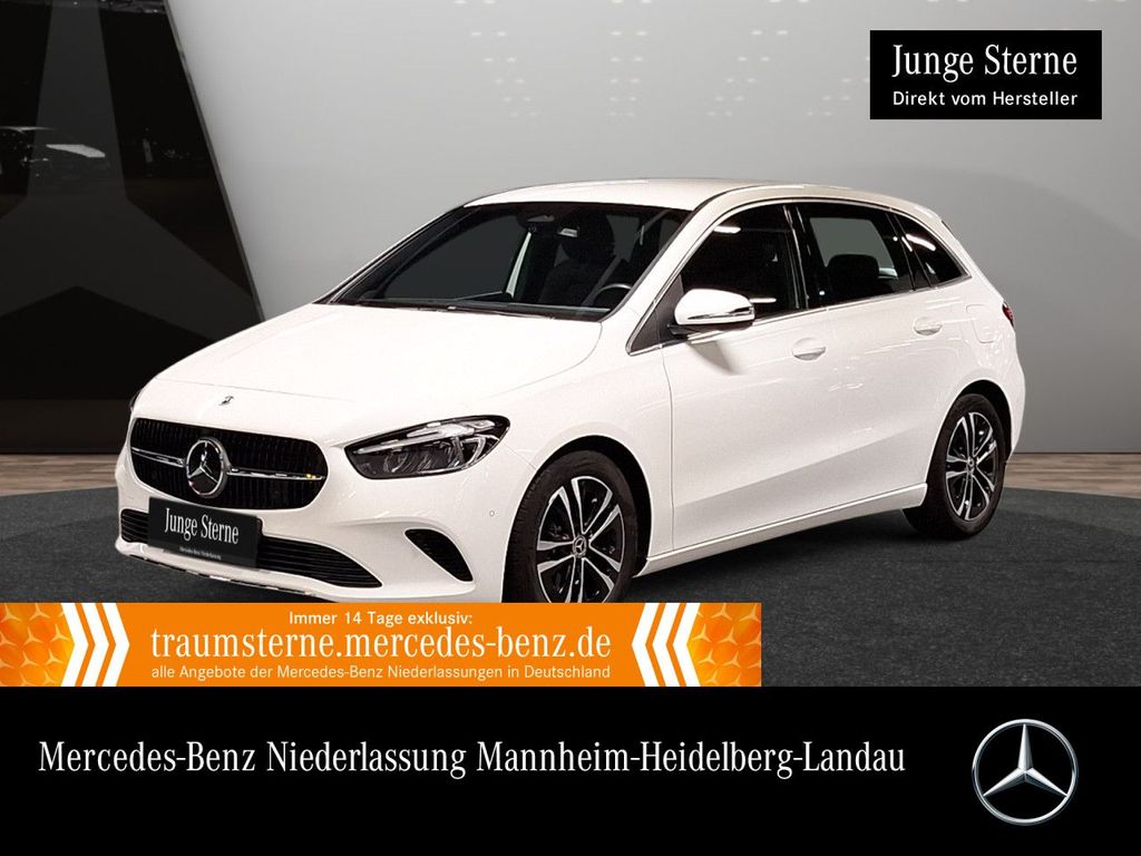 Mercedes-Benz B 180 2025