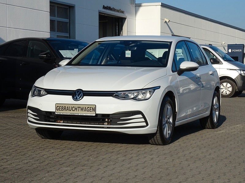 Volkswagen Golf 2023