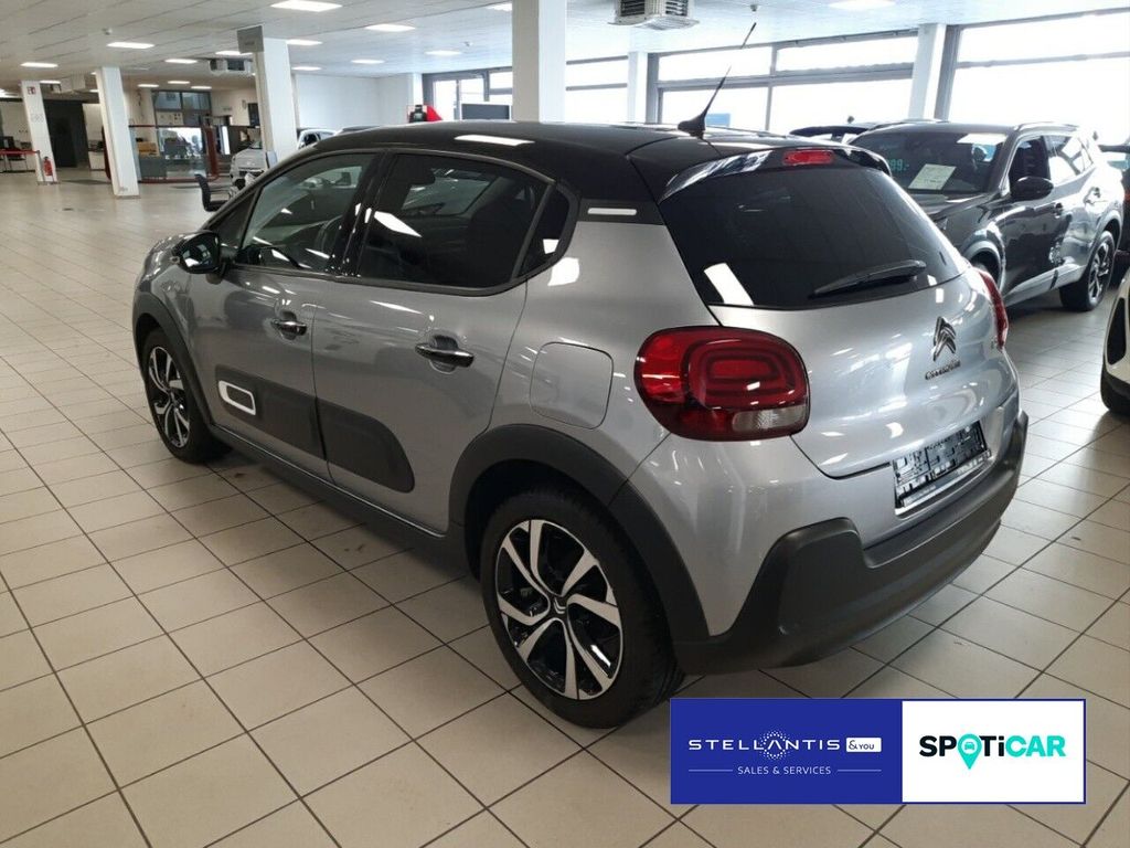 Citroën C3 2022