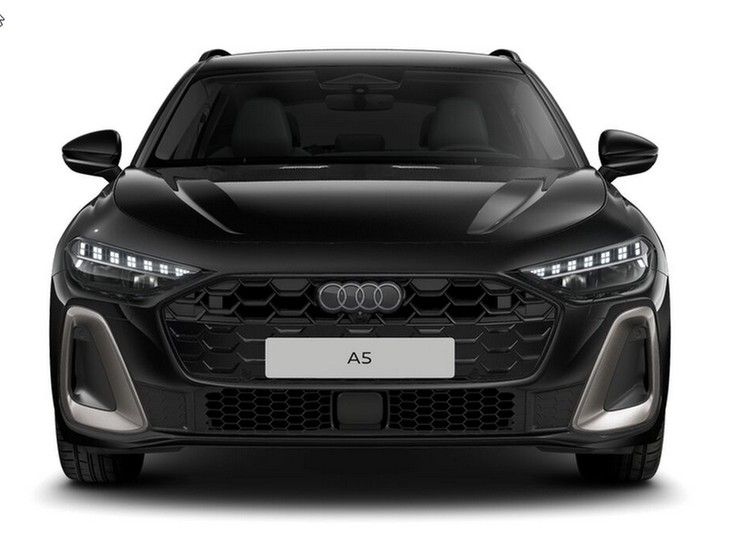 Audi A5 2024