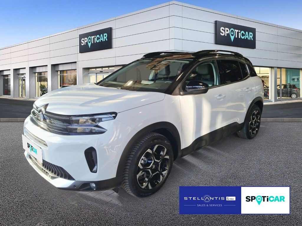 Citroën C5 Aircross 2024