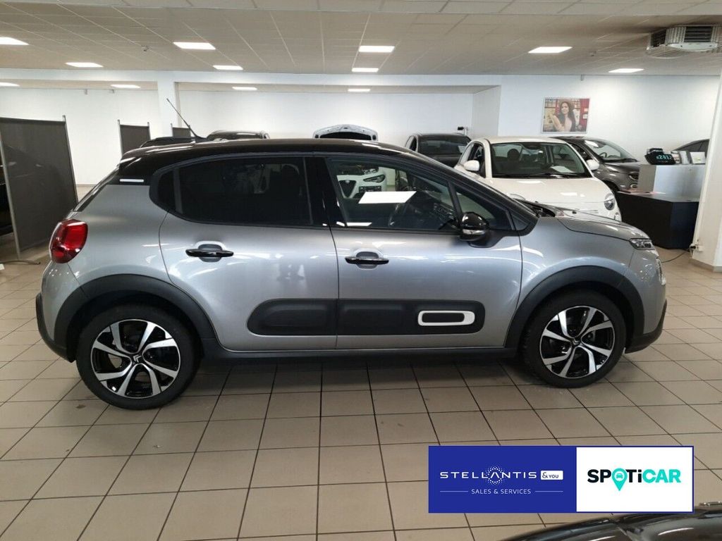 Citroën C3 2022