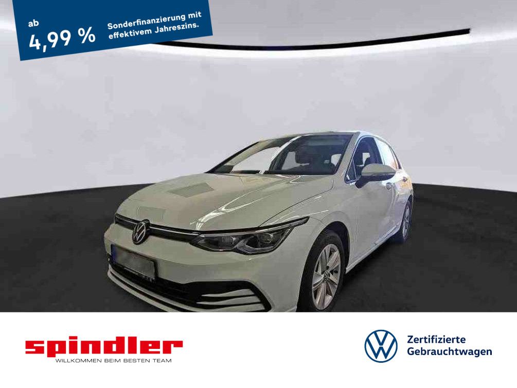Volkswagen Golf 2023