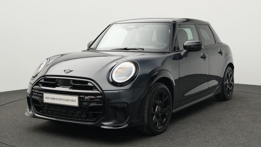 MINI Cooper C 2025