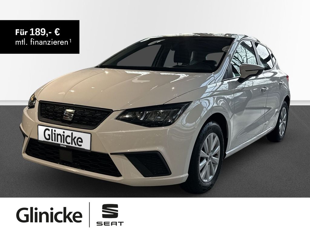 Seat Ibiza 2022