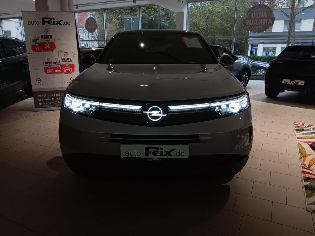 Opel Grandland (X) 2025