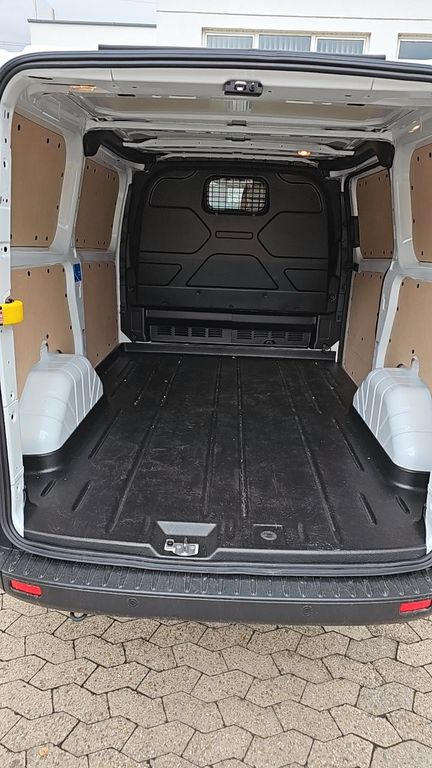 Ford Transit Custom 2023