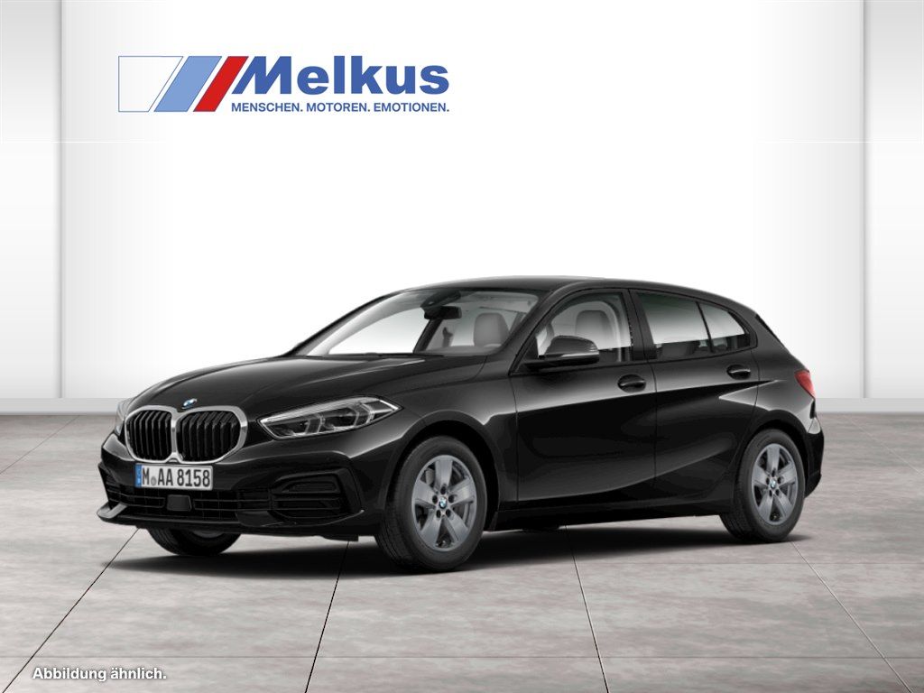 BMW 118 2024