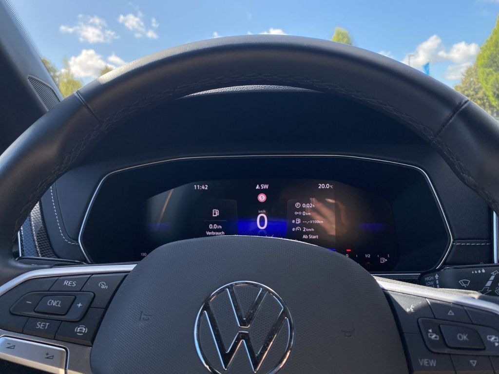 Volkswagen T-Cross 2025