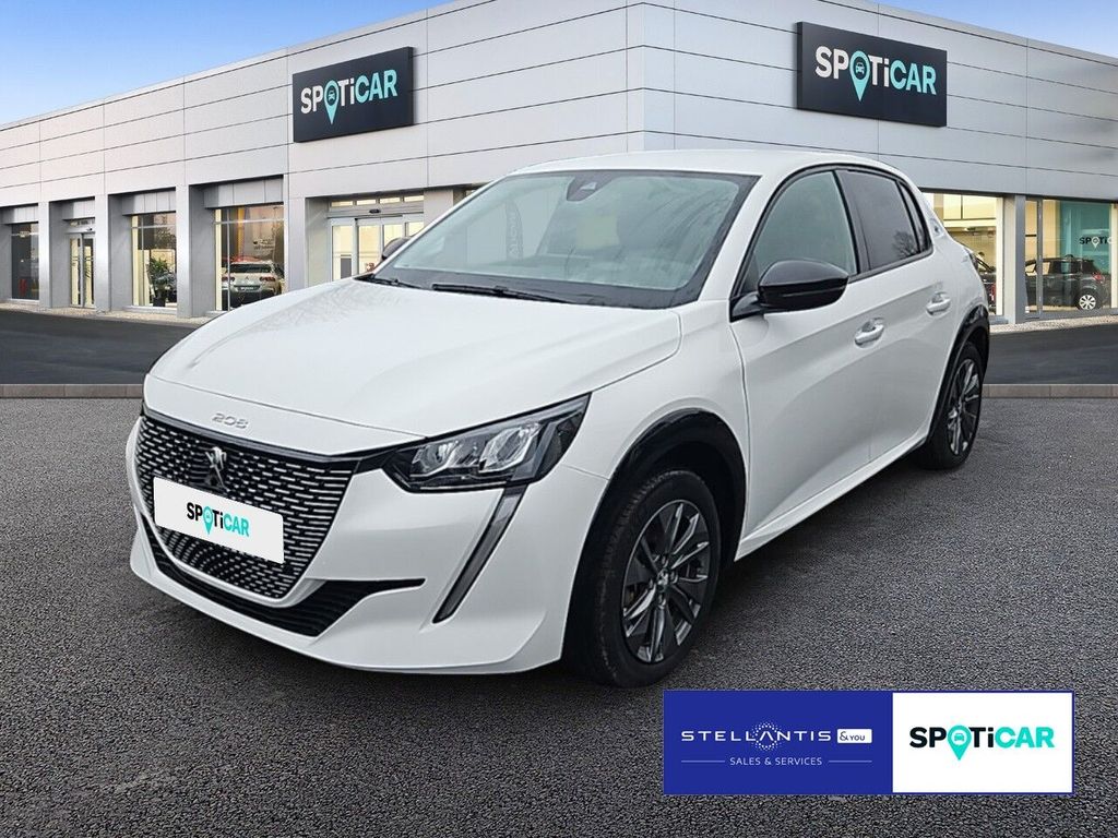 Peugeot 208 2023