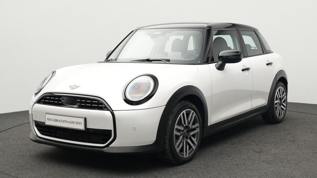 MINI Cooper C 2024