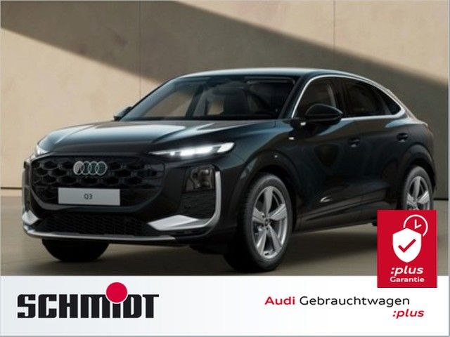 Audi Q3 2026