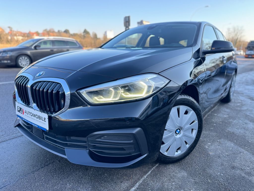 BMW 116 2020