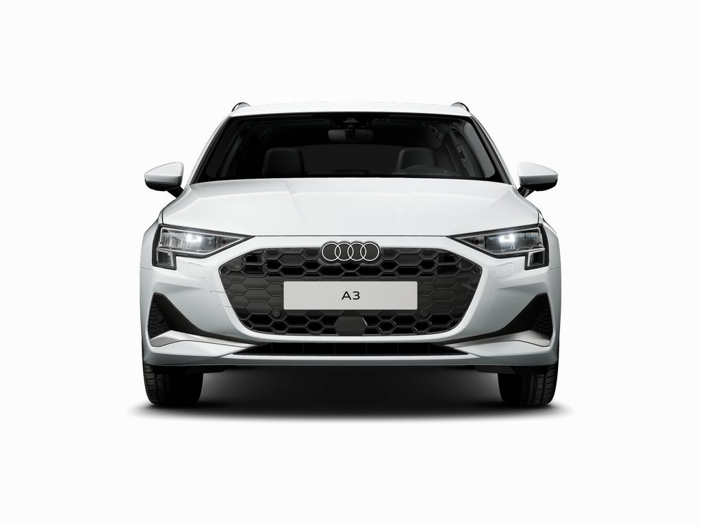 Audi A3 2025