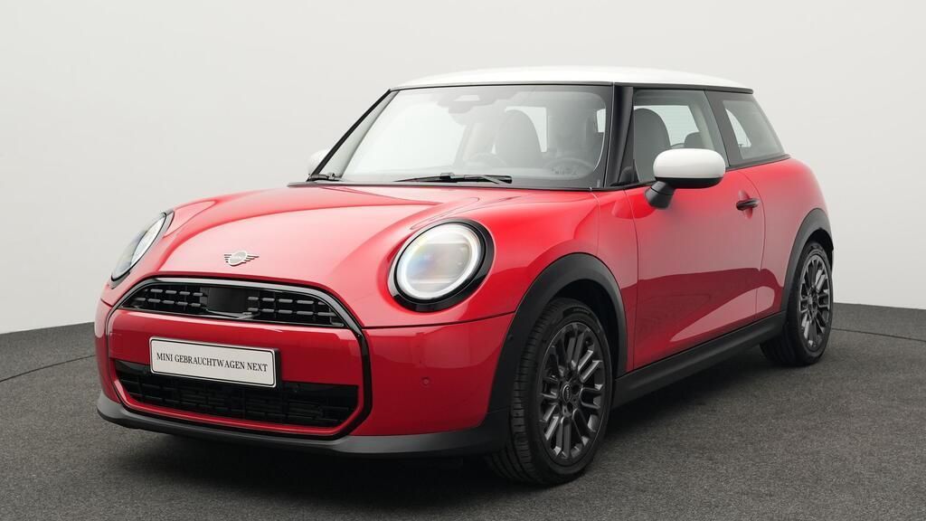MINI Cooper C 2025