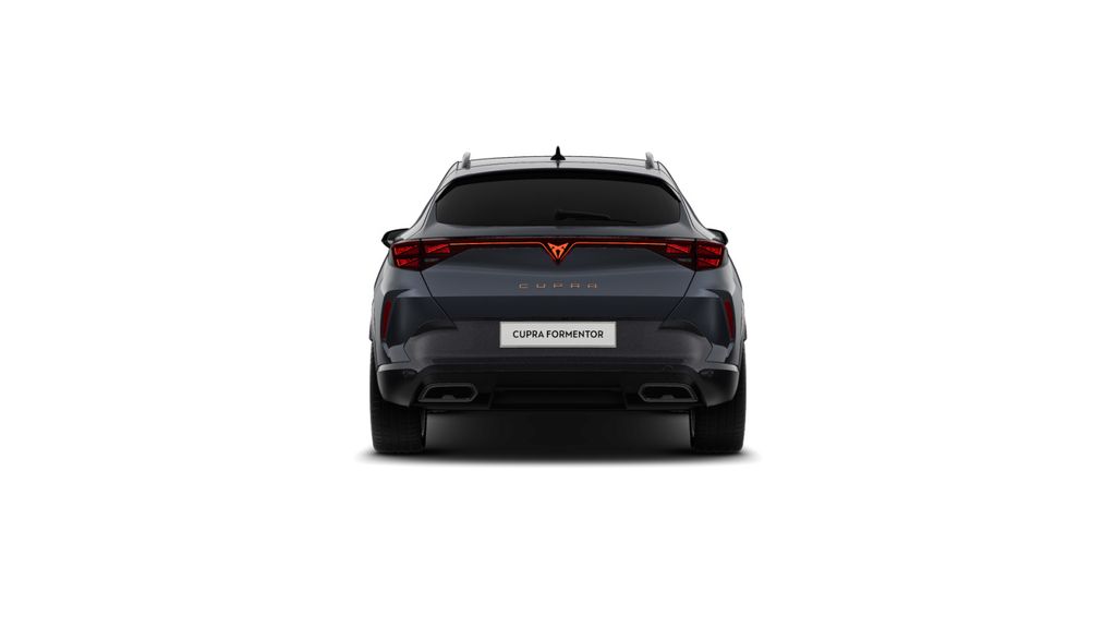 Cupra Formentor 2025