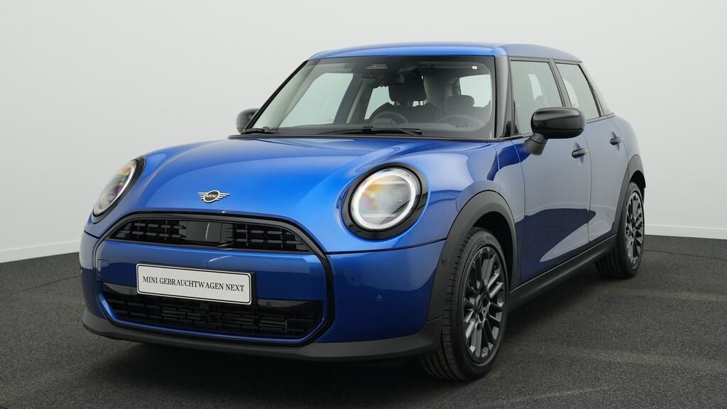 MINI Cooper C 2024