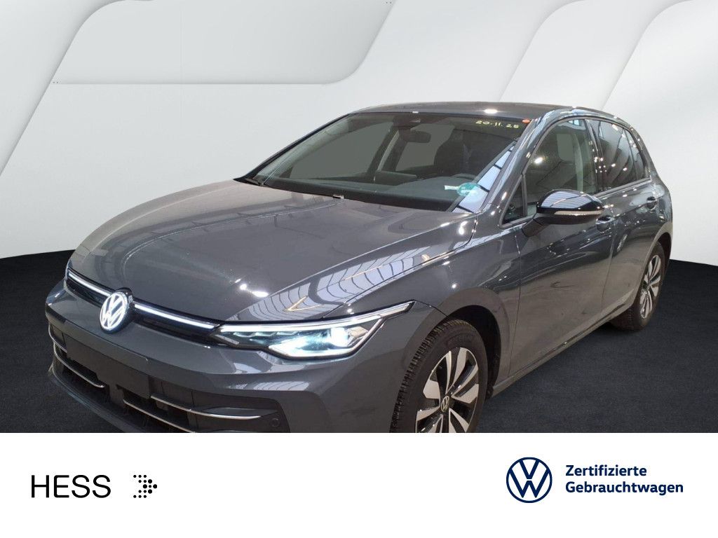 Volkswagen Golf 2025