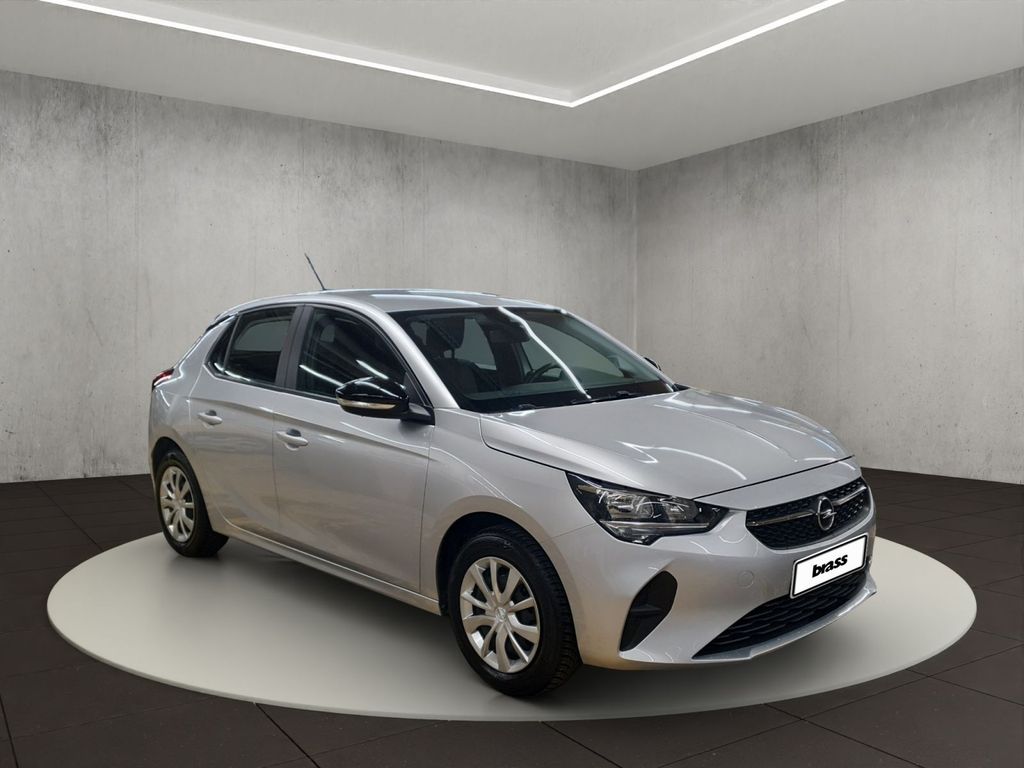 Opel Corsa 2022