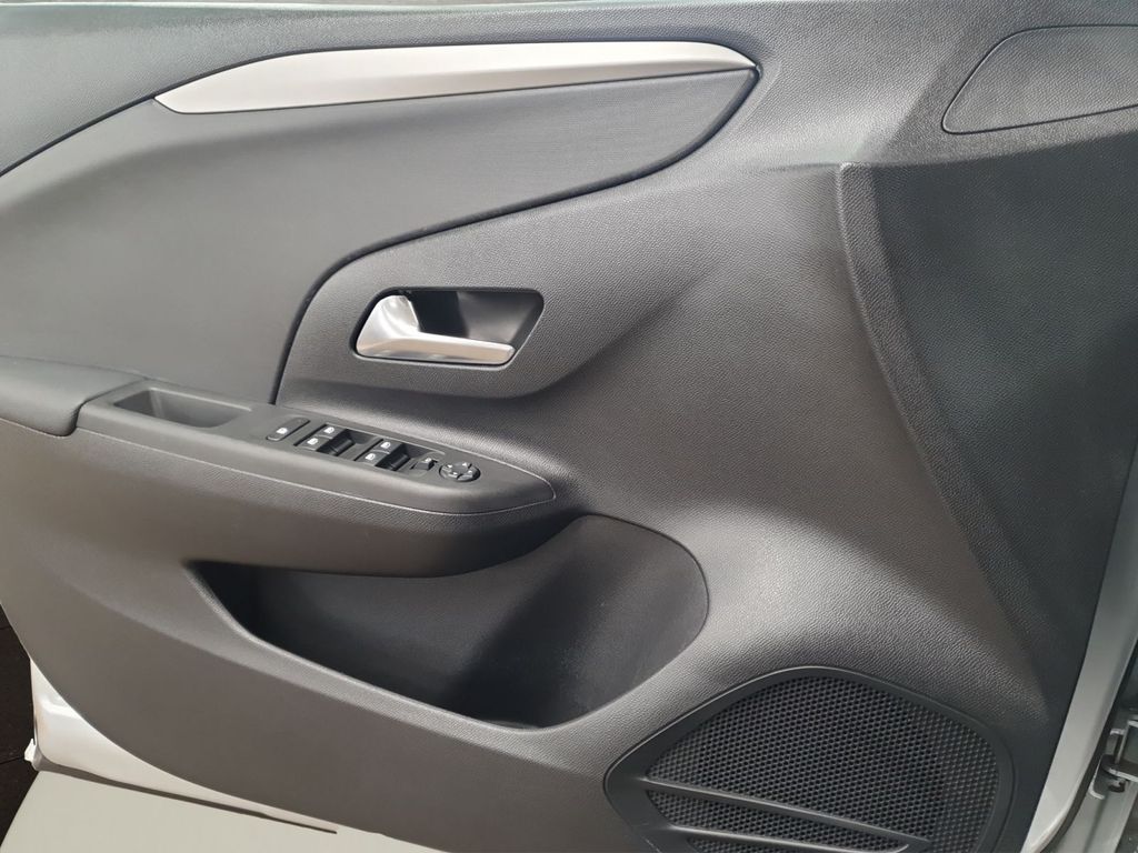 Opel Corsa 2022