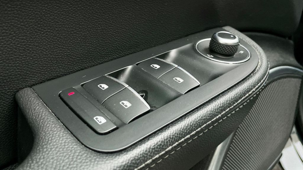 Alfa Romeo Giulia 2020