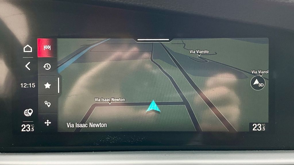 Alfa Romeo Giulia 2020