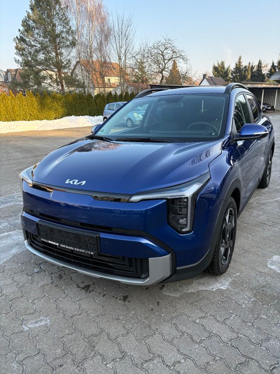 Kia Stonic 2026