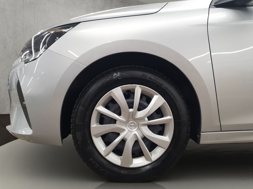 Opel Corsa 2022
