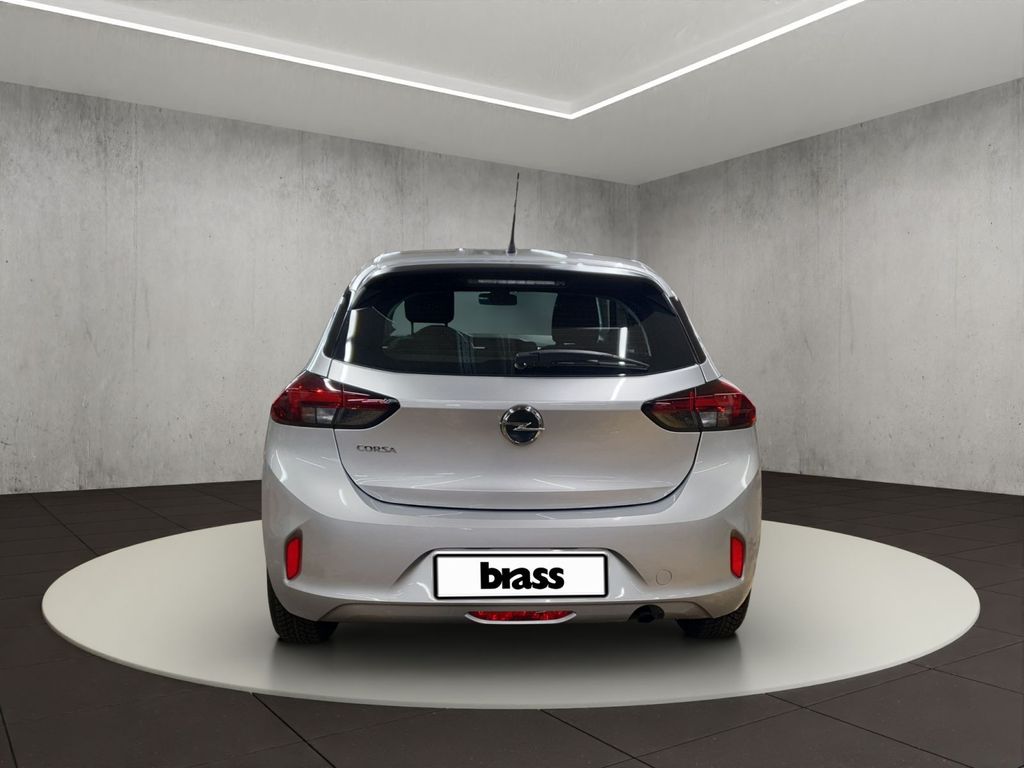 Opel Corsa 2022