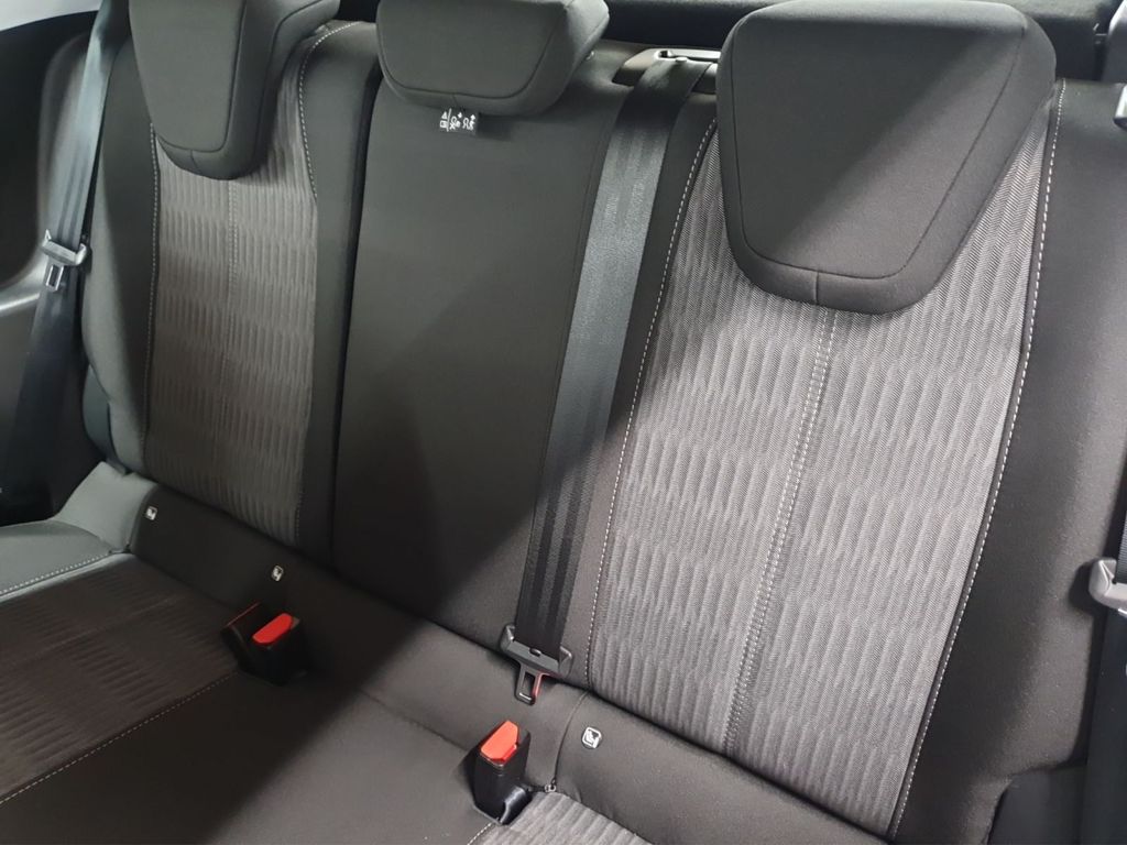 Opel Corsa 2022