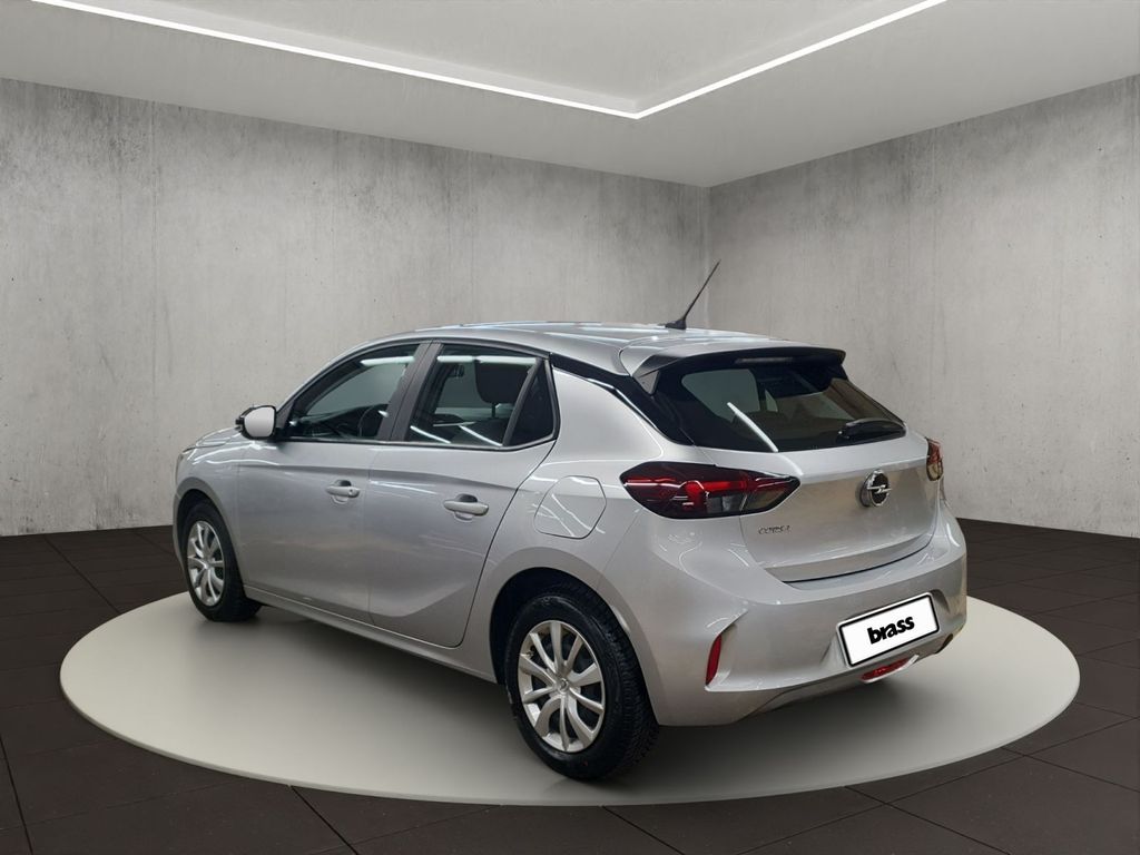 Opel Corsa 2022