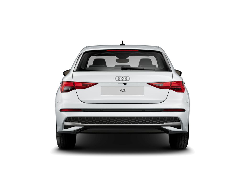 Audi A3 2025