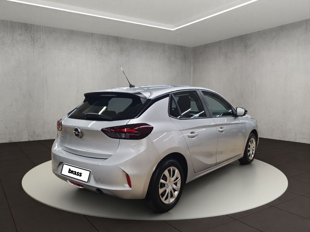 Opel Corsa 2022