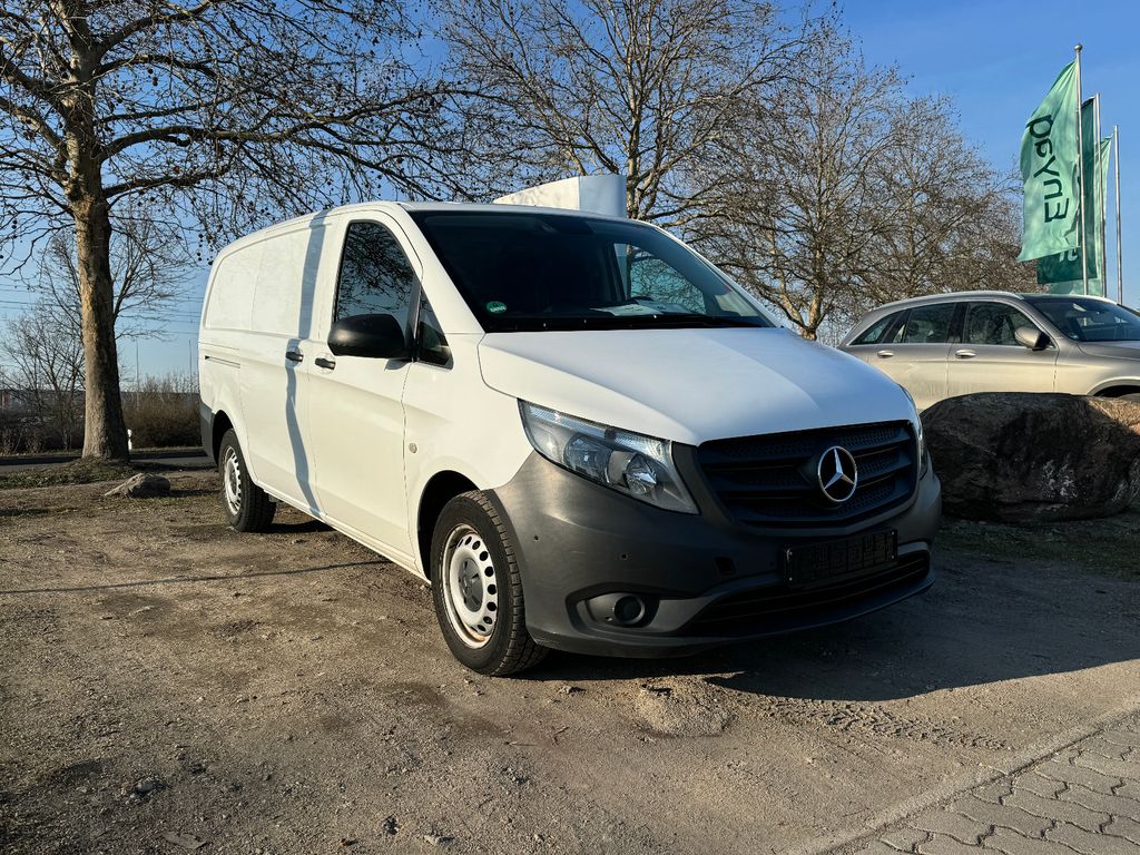 Mercedes-Benz Vito 2020