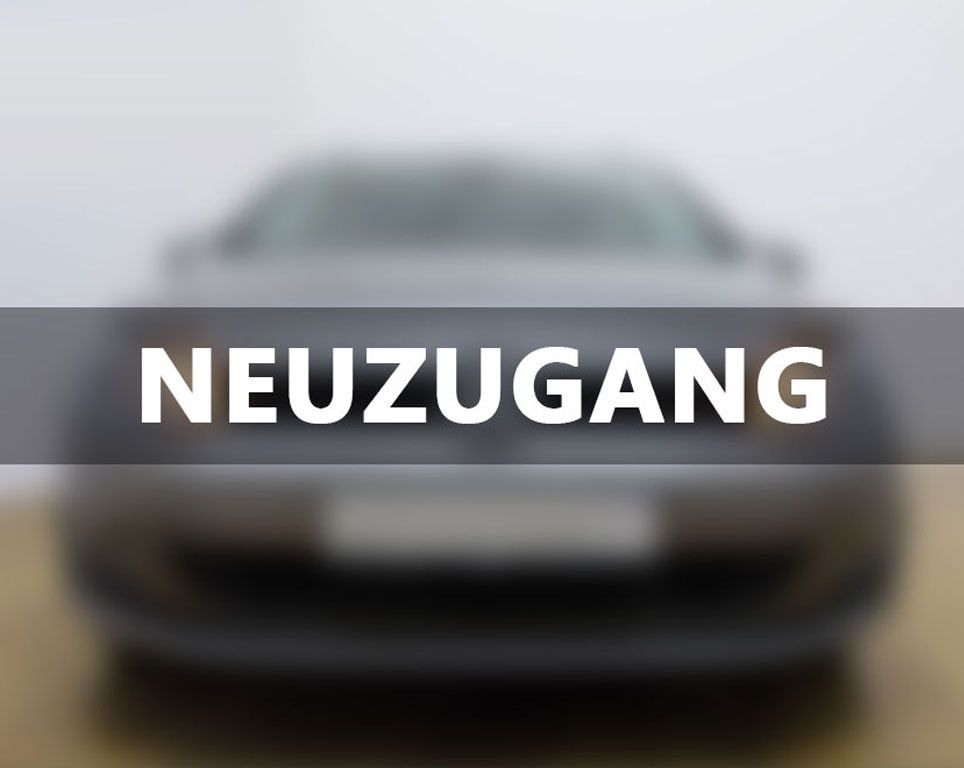 Volkswagen ID.3 2021