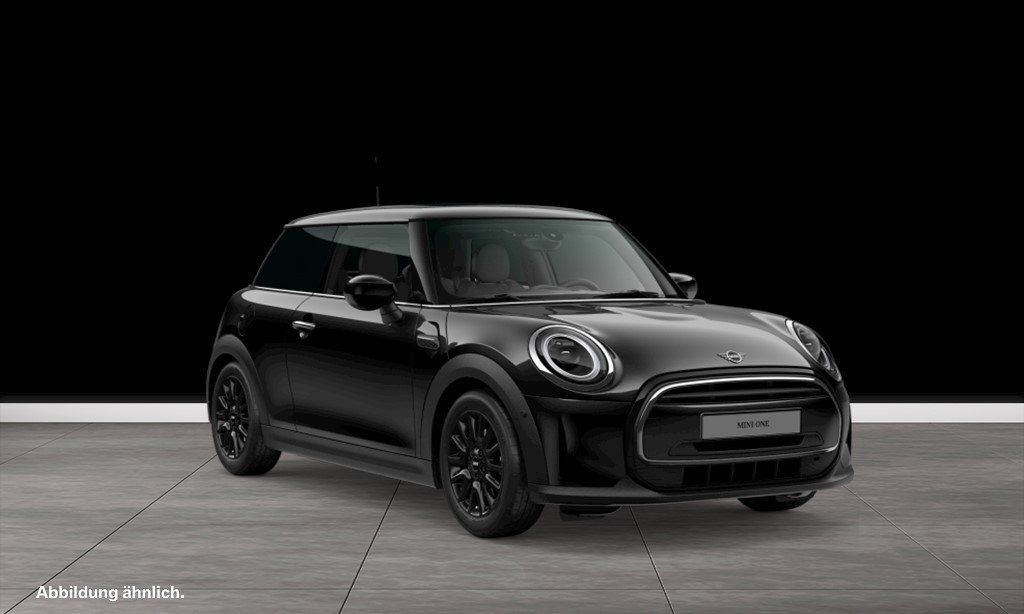 MINI ONE 2021