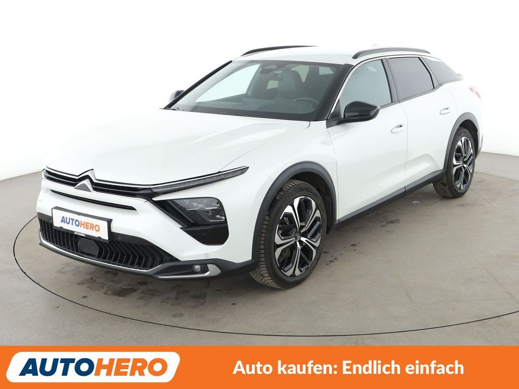 Citroën C5 X 2023