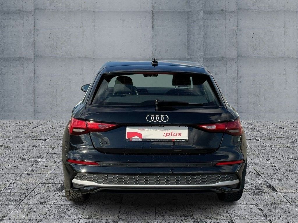 Audi A3 2024