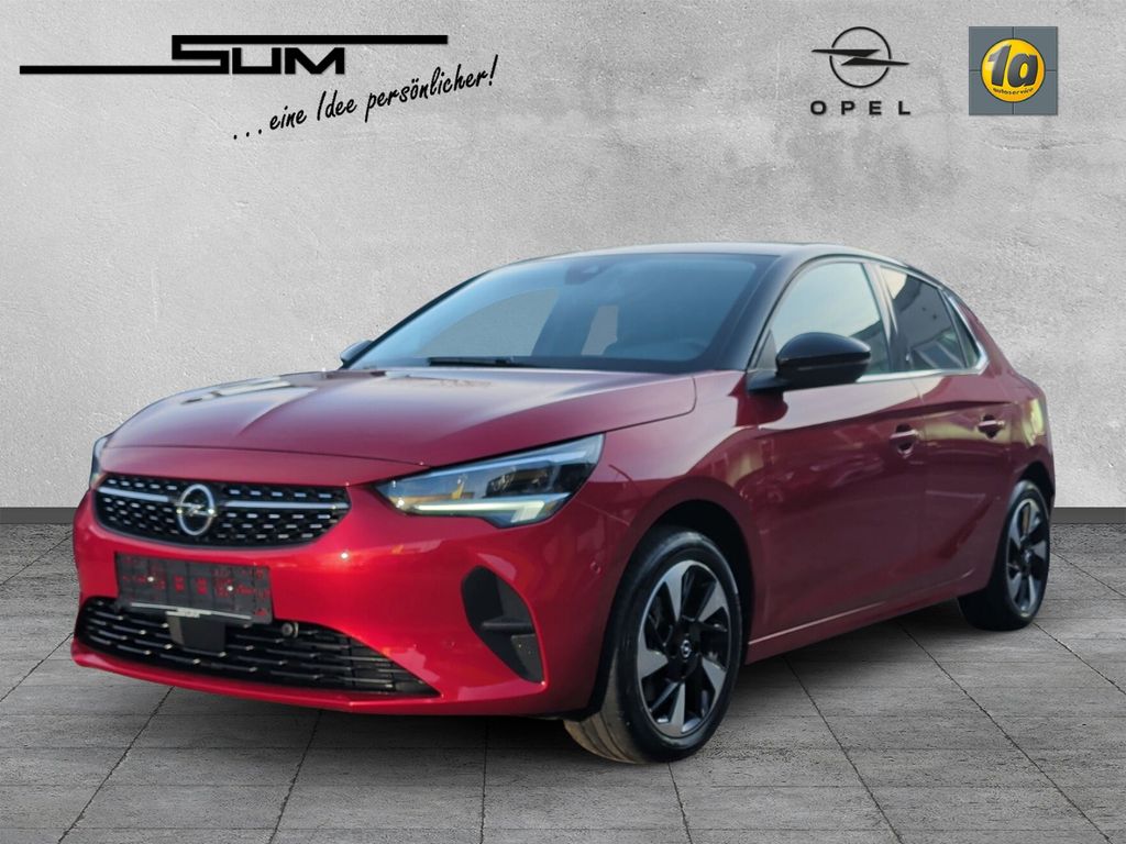 Opel Corsa 2022