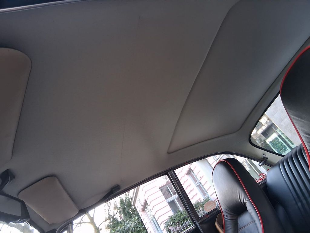 Alfa Romeo Giulia 1967