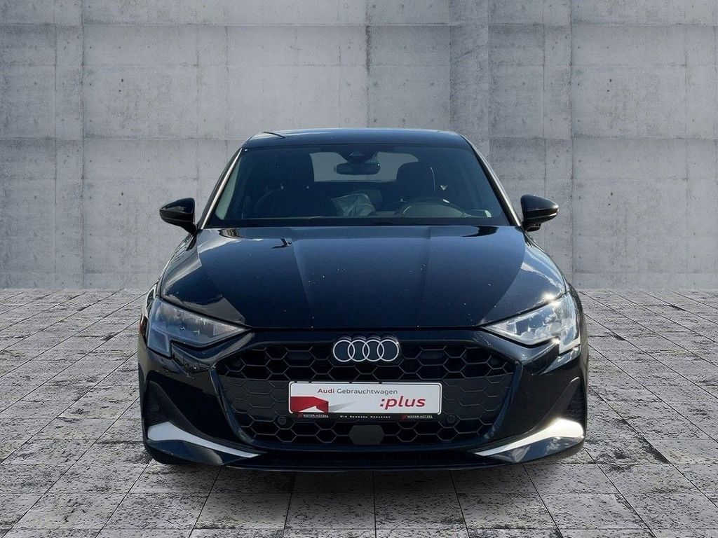 Audi A3 2024
