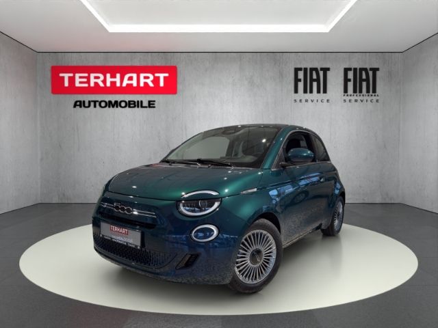 Fiat 500 2026